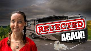 The Unbelievable Rule That's Destroying The RV Community