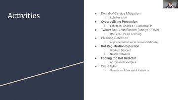 Snap!Con 2022: Hands-on with GANs, Adversarial Examples, and Other Advanced ML Topics in NetsBlox