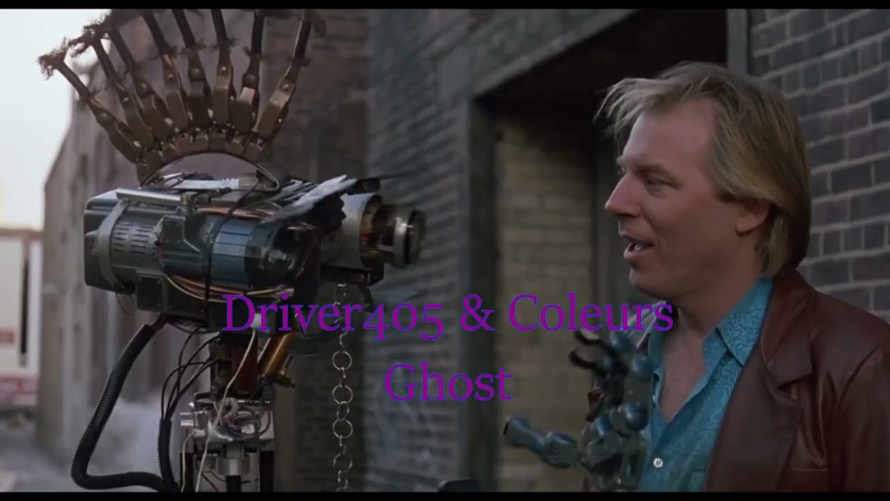 Watch Driver405 & Coleurs - "Ghost" on YouTube Watch Driver405 & Coleurs - "Ghost" on YouTube