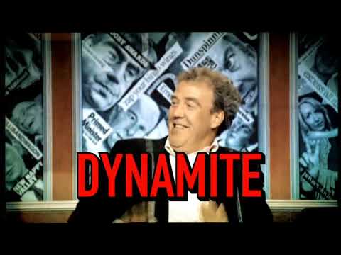 Top Gear: Night-In Trailer (23/12/2007)
