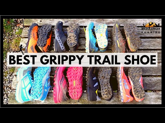 17 Best Running Shoes for All Kinds of Terrain: Hoka, Nike, Brooks