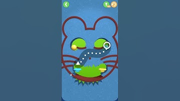 dig this! (Dig it ) 134-5 | The globe | Dig this level 134 episode 5 solution gameplay walkthrough