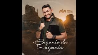 MANO WALTER ENCANTO DA SERPENTE REPERTORIO NOVO 2021