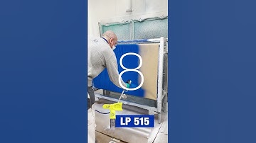 See the difference between the LP and WRLP tips with your own eyes.