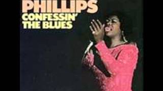 Video thumbnail of "Esther Phillips- Confessin' the Blues"
