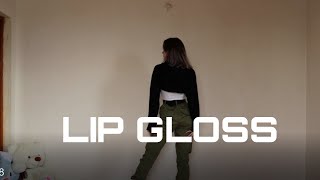 Lil Mama - Lip Gloss / Welshy Kim Choreography DASHAJAM dance cover