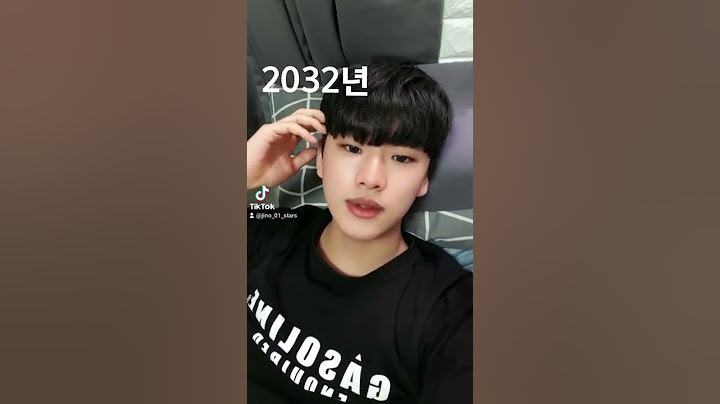 미래에서 왔습니다.. 코로나 언제 끝나? #Shorts
