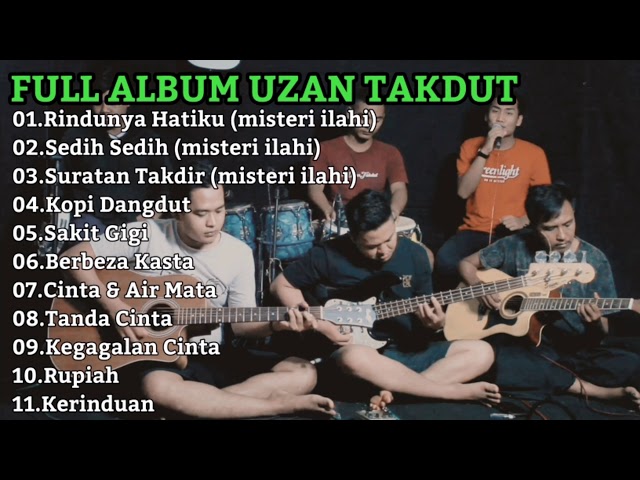 FULL ALBUM || DANGDUT AKUSTIK KOPLO class=