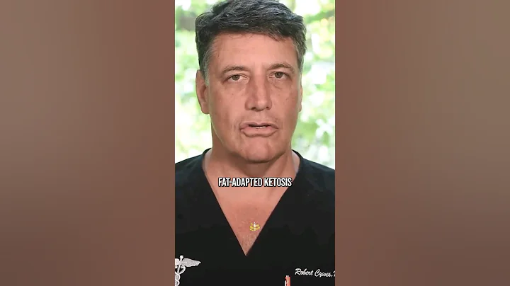 You WON'T Get Hungry In Ketosis! Here's Why...