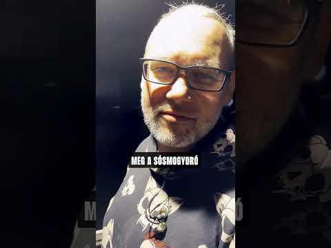 Fel is csút,