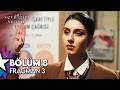 Sevdiğim Sensin 8. Bölüm 3. Fragman | "Sessiz Yardım Çağrısına Sessiz Kalmayın!"