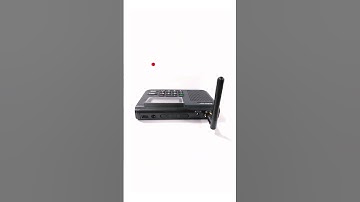 No LimitedTalked Range Multi-Function Intercom System PoC 4G LTE Two Way Radio  for Home for Office