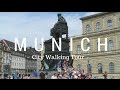 TOP 10 SIGHTS IN MUNICH 🍻🎠🏛