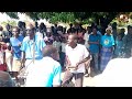 Aketo keny oko  acholi traditional lukemi music