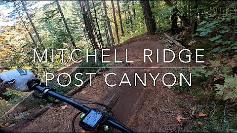 Mitchell Ridge Photo 3