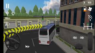 public transport simulator - coach || a gaming house🏠 screenshot 2