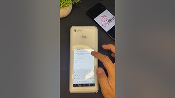 Add Employees on your Clover Flex. Roger Merchant.