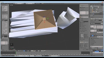 Ark Dev Kit Tutorial (Working with Meshes) Part 4