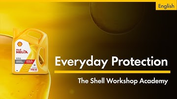 Protect Every Customer’s Engine With This Product | Shell Workshop Academy