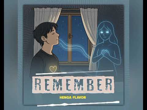 Henga Flavour Remember