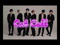 SixTONES Cat Call