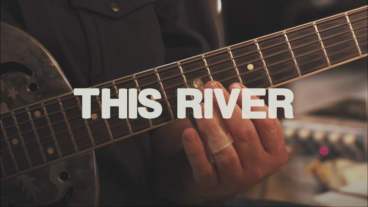 Watch Tony Kamel - This River on YouTube