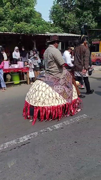 kura -kura karnaval 17 an #karnaval #batang #drumband #pawai