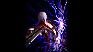 DMC 3 HD collection  DDMK style switcher MOD ver.2.6   Boss rush(-ish)