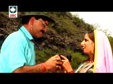 Kajo Bhedhiyan Charandi  Himachali Folk Song  Dheeraj Sharma  Himachali Hits  JMC