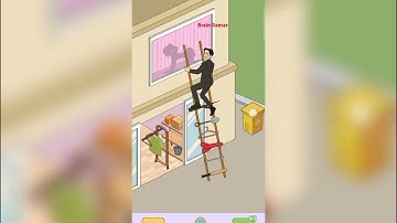 Trick Your Brain Puzzle level 10 gameplay walkthrough solution 