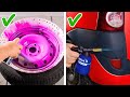 Master Your Wheels: Ultimate Car Hacks Unveiled