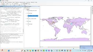 Mastering Vector Layers with ArcPy: Part Three Net Worth