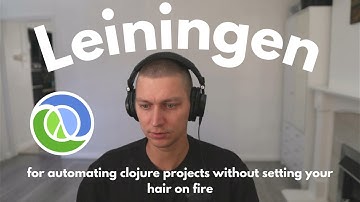 Getting Started with Leiningen: A Beginner’s Guide