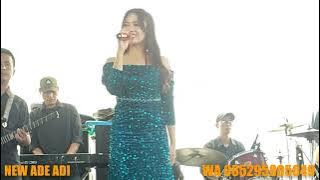 SEBENING EMBUN ll COVER ll LASMI ll NEW ADE ADI