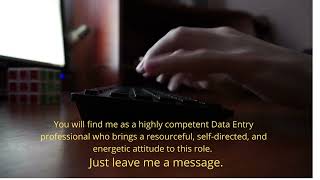 Cheap Data Entry and Typing Service Provider