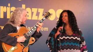 Tuck & Patti - Better than anything - LIVE UMBRIA JAZZ 2009 chords