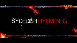 SEKSYEN 39B||SYDEDISH HYEMEN-G GD NATH  ALAN  NR-VEEN  EXTREME STUDIO ( LYRICAL VIDEO 2019)