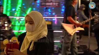 🔴 Gadis Bertudung Putih // Ada Gitaris n Drummer Asal May // Abu n Wak Yus