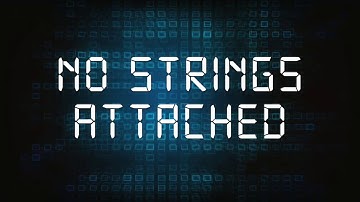 No Strings Attached (NSYNC Cover)