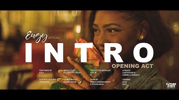 Eugy - Intro [Official Music Video]: 4 PLAY | Opening Act