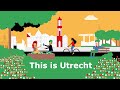 This is utrecht 2019