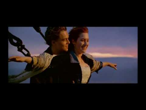 1997: Titanic Trailer HQ