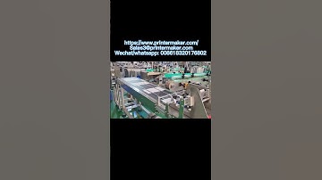 Paper Automatic Separator