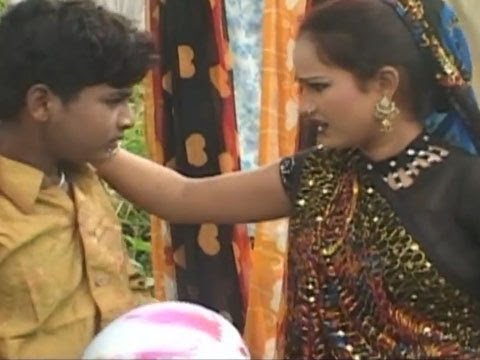 How to eat food  How can a small thing become big Khushboo Raj  Bhojpuri Hot Songs