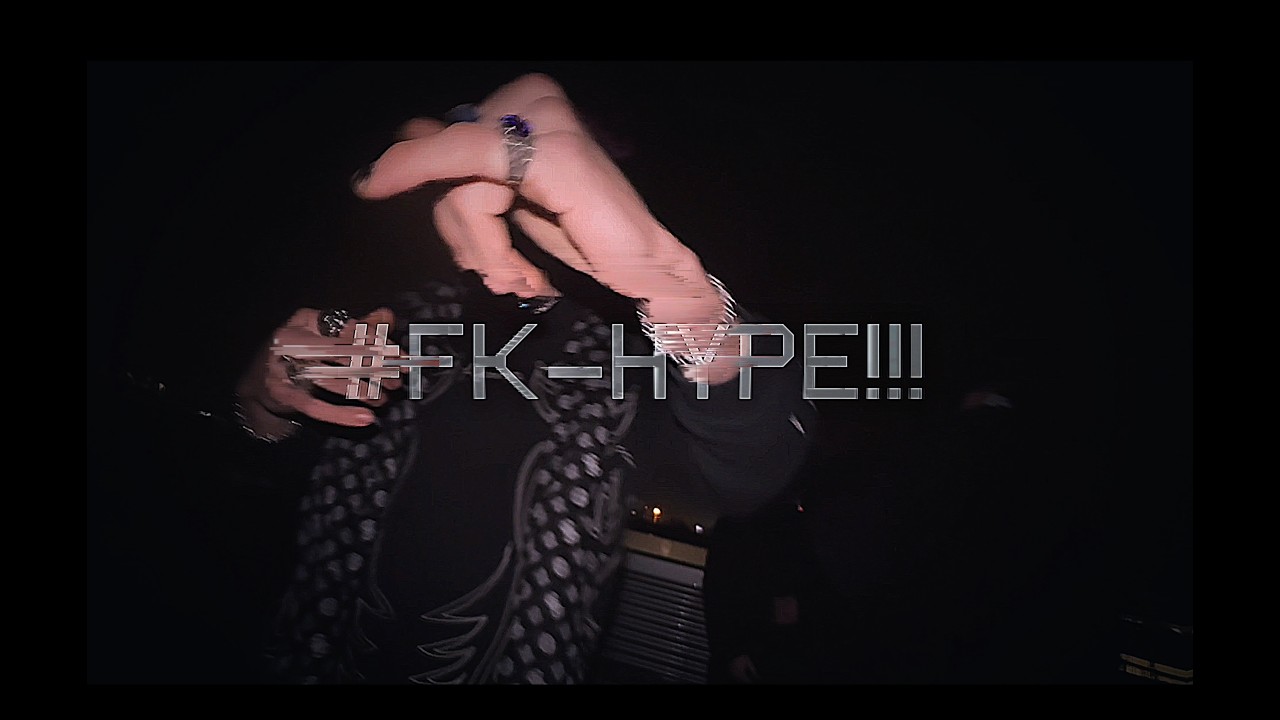 Watch 6LVNDR // FK-HYPE!!! // OFFICIAL MUSIC VIDEO // Prod BILOK x VerTrapBeats on YouTube Watch 6LVNDR // FK-HYPE!!! // OFFICIAL MUSIC VIDEO // Prod BILOK x VerTrapBeats on YouTube