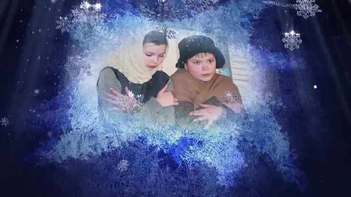 Musical ' The old shoemaker' short