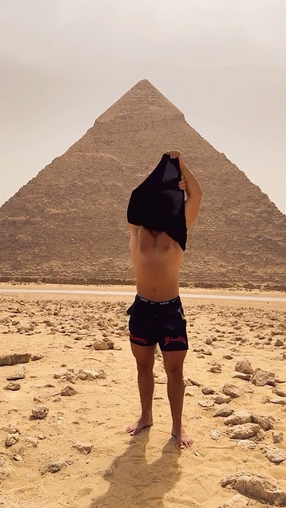 Egypt #youtube #egypt #travel #vlogger #gymboitv