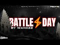 Battle day by wanxzz