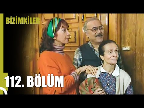 Bizimkiler 112. Bölüm | Tek Parça