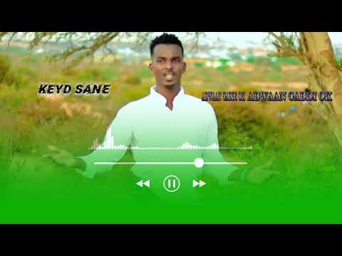 DHANTO CUSUB ALFA KEYD SANE OORI WANAGSAN VIDEO EDITING